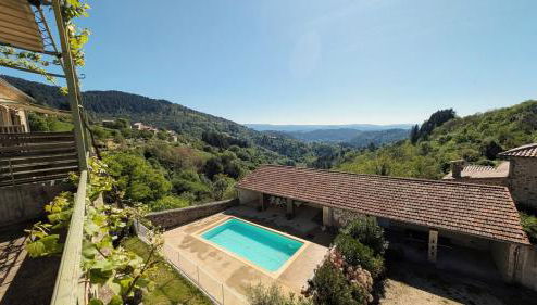 Gîte Chat Perché - Photo 1