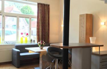 Ferienwohnung Stenzel 2 - Foto 2