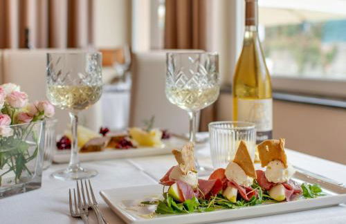 Elegant apartment in resort with swimming pool featuring nature and tranquillity - Foto 31