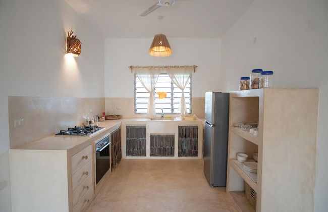 Rafiki Tamu Residential Resort - Foto 20