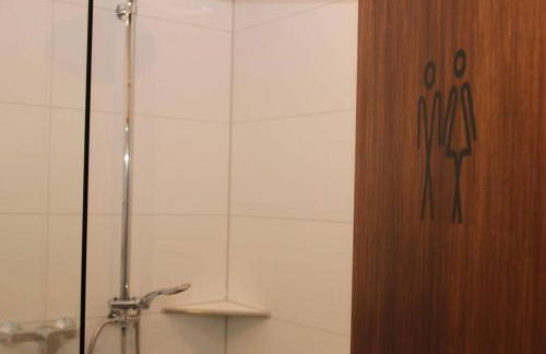 Moderne Ferienwohnung mit privatem Eingang - ROSA - Photo 13