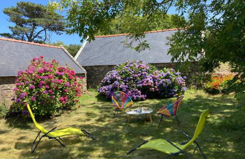 La maison de Gwen - Foto 29