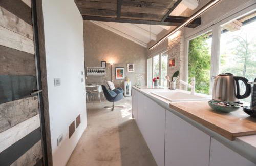 ROSTAGNI1834: VILLA WITH 2 APTS AND POOL IN THE BAROLO REGION - Foto 55