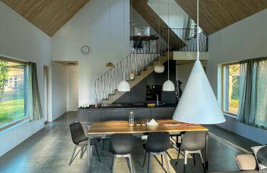 Architect's House With Nature View - Foto 19