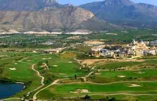 BENIDORM Amber Stay - Foto 57