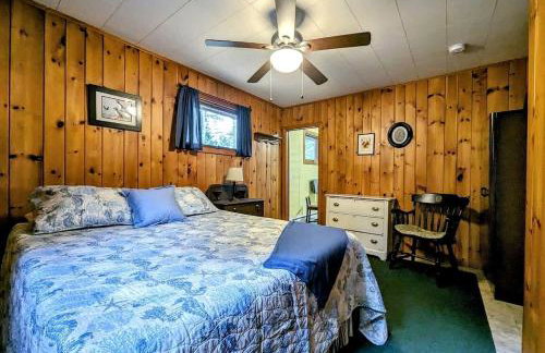 Secluded Oceanfront Cottage with Wrap-Around Deck near Acadia National Park, Sullivan, Maine - Photo 25