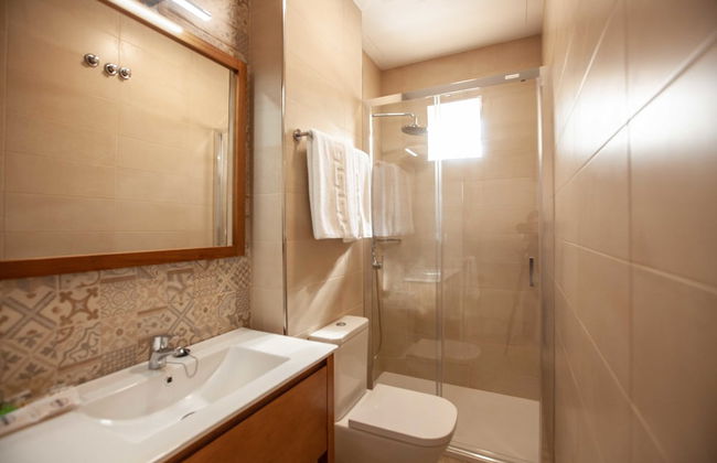 Apartamentos Maier - Photo 67