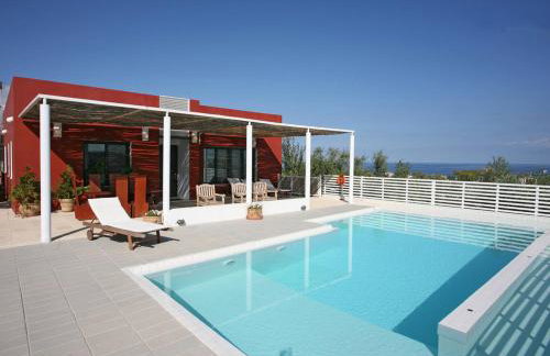 Villa Bamboo - Foto 1