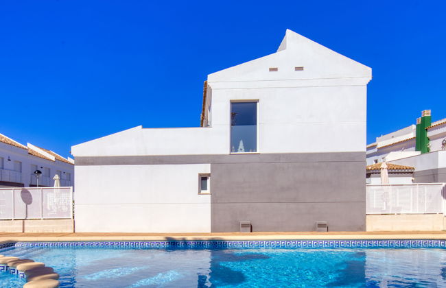 Casa Linda - Foto 21