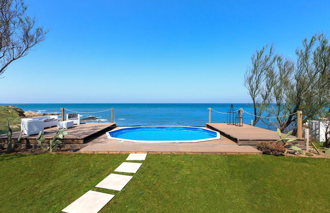 Villa Hoara - Foto 22