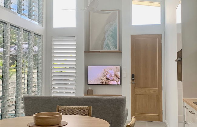 Bellbry Lodge - Photo 3