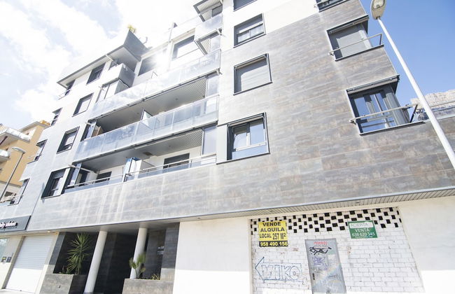 EnjoyGranada LUJO Piscina y Parking - Foto 35