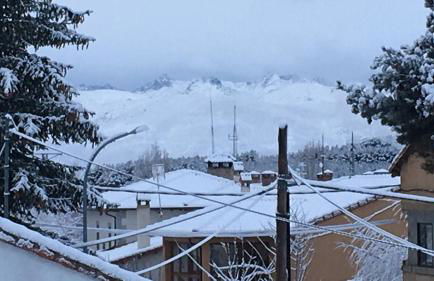 Ermita de Gredos - Foto 41