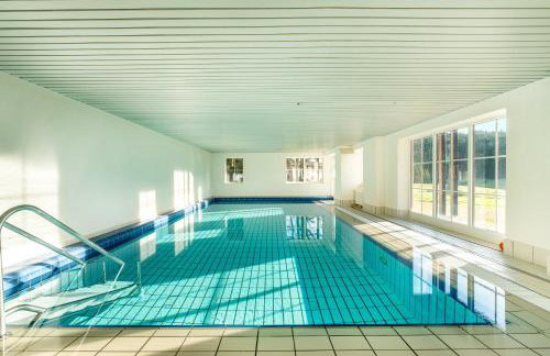 Ferienwohnung Waldglück - Foto 25