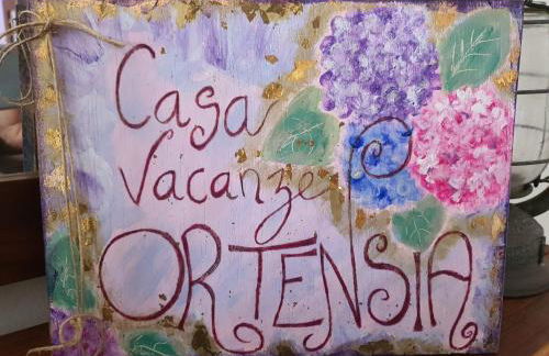Casa Ortensia - Foto 7