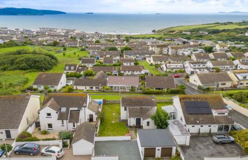 PuffinPatch - Beachside Cottage - Foto 7