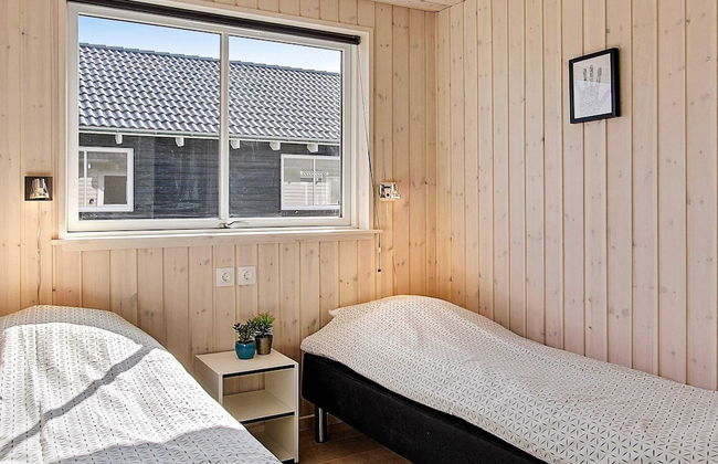 Holiday Home in Kappeln - Foto 13