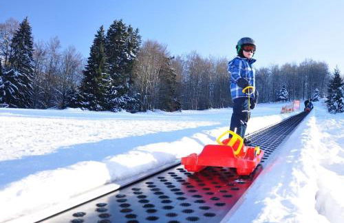 Grande Maison au pied du Col - Foto 39