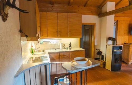 Romantisches Berg-Chalet - Foto 16