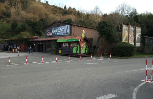 Vivienda Rural La Mazuga - Foto 70