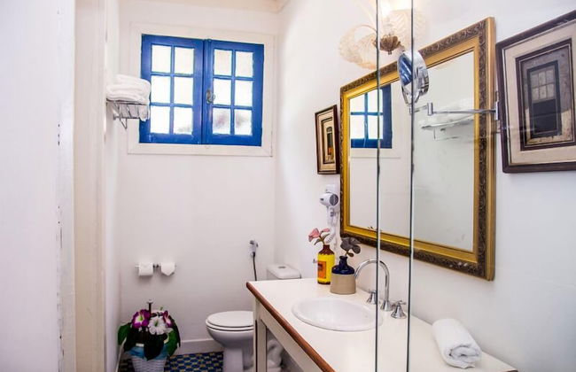 Estâncias Duvivier Hotel - Foto 77