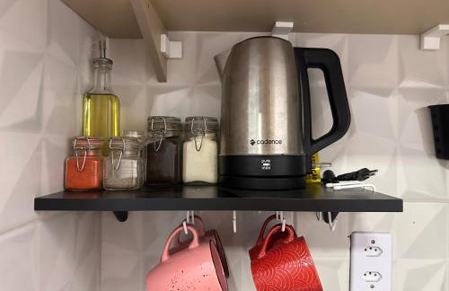 Apto com Varanda Próximo da Orla - Photo 8