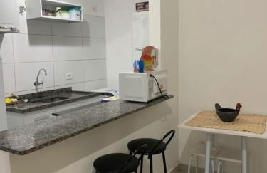 Apto em Ubatuba divisa com a Praia de Itagua e facil acesso as praias fica ao lado do Atacado Tenda na rodovia Rio Santos - Foto 10