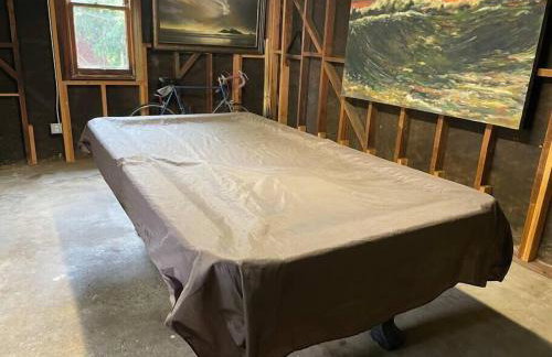 Large Fenced Yard, Pool Table, Disney Central - Foto 4