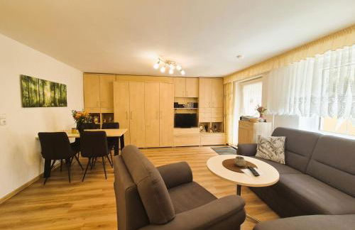 Ferienwohnung "Corinna" Objekt-ID 12140-8 - Foto 3