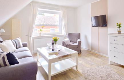 Ferienwohnung Zollstraße 2. Etage - Foto 1