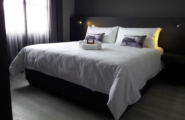 Atlantic Apartments - Foto 4