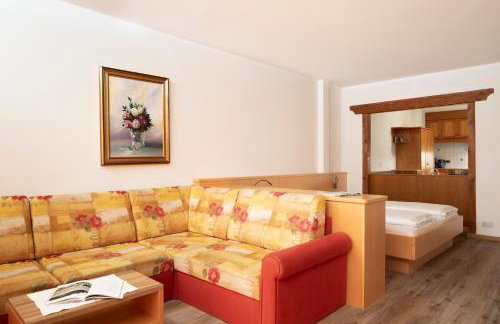 Hotel Appartement Inge - Foto 43