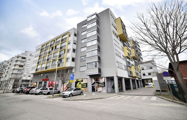 Botanic Apartment - Foto 19