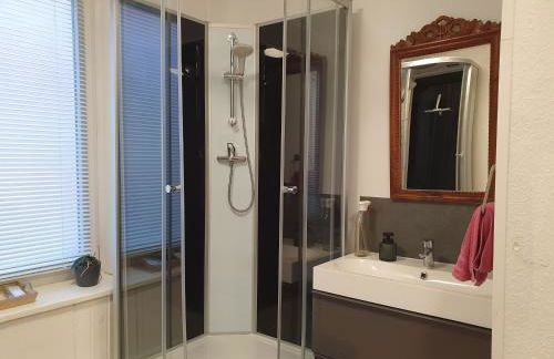 Exclusive Apartment in St Pauli, Only for Men! - Foto 18