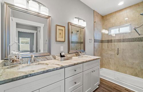 Amazing New 3br/2ba Laguna Beach! / 6p Golf Cart: 2 Mins to Beach/west PCB - Foto 36