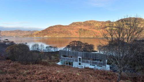 Taigh na Carr - Foto 3