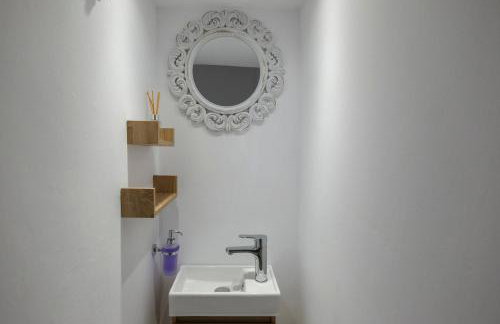 Seablue Town Maisonette Mykonos - Foto 3