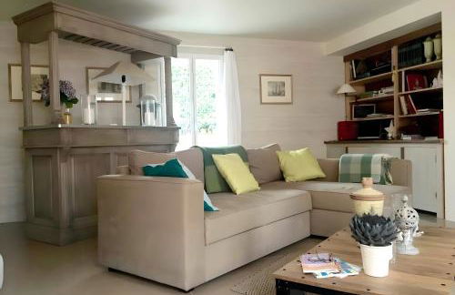 Les Grandes Maisons - Belle Ile - Photo 20