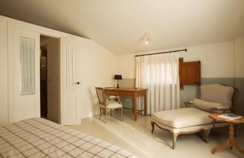 Masia Els Nocs - Foto 14