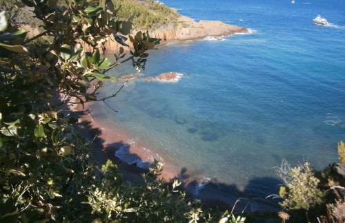 Studio et parking à 300m de la plage de Fréjus - Foto 24