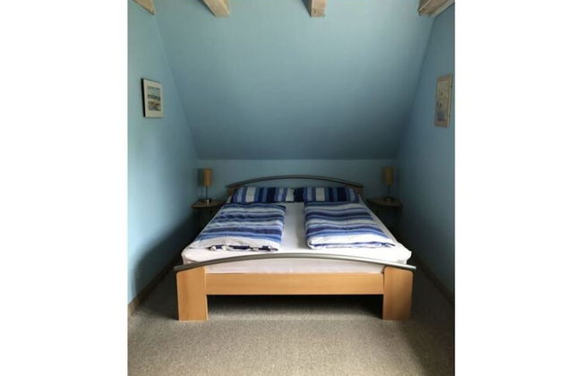 Holiday Apartment Hinrichsen 2 - Photo 2