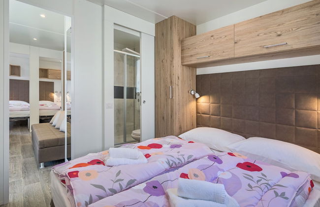 Boutique Camping Santa Marina - Foto 8