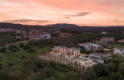 Enos Retreat Villas - Foto 26