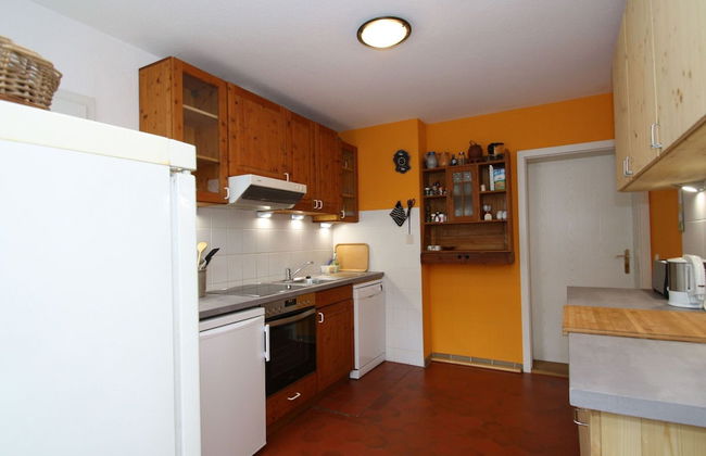 XXL Ferienhaus mit Sauna in Upost - Foto 30