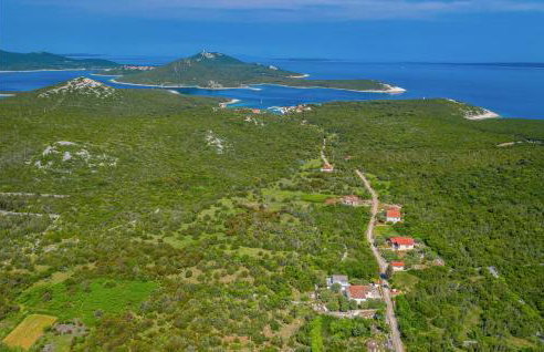 2 Bedroom Nice Home In Molat - Photo 19