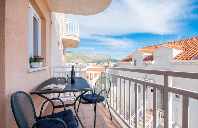 Burum Apartments - Foto 50