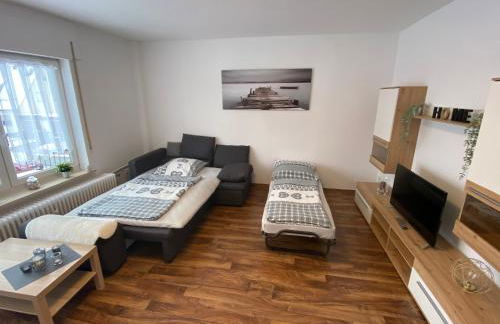 Apartment - Wohnung bei Nürnberg #1 - Foto 13