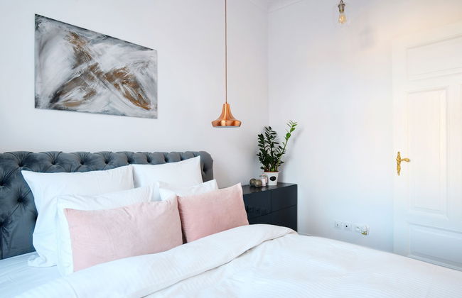 Apartament Nowe Miasto - Skwer Malarzy - Foto 2