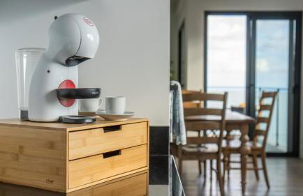 Garachico Vista by LovelyStay - Foto 14