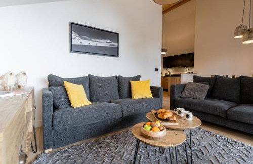 Les Roches du Mont Blanc - Résidence & Spa - Foto 64